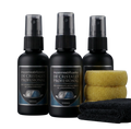 ClearDrive™ - Nanospray Hidrofóbico para Lluvia y Tormentas